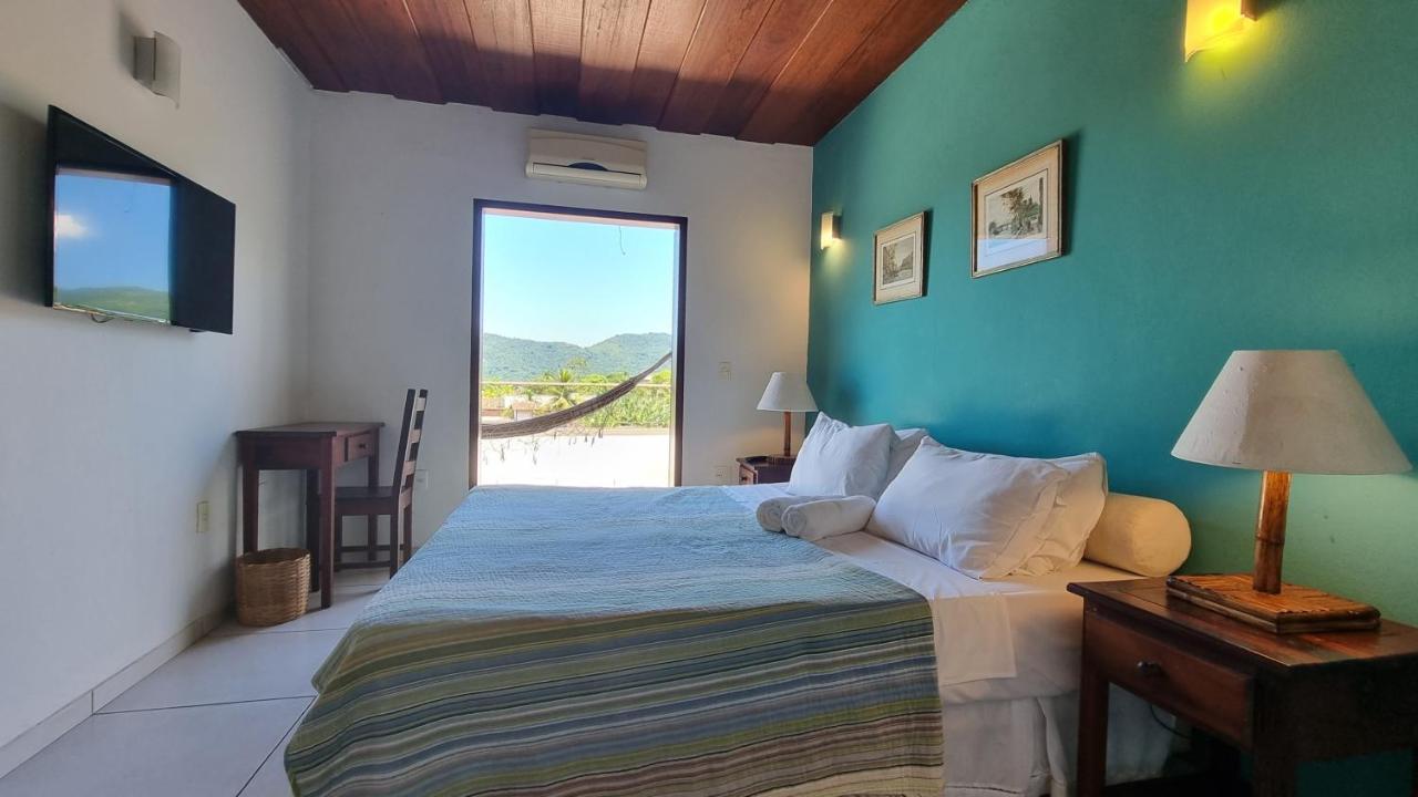 Pousada Solar D Alcina Araquari Exteriér fotografie