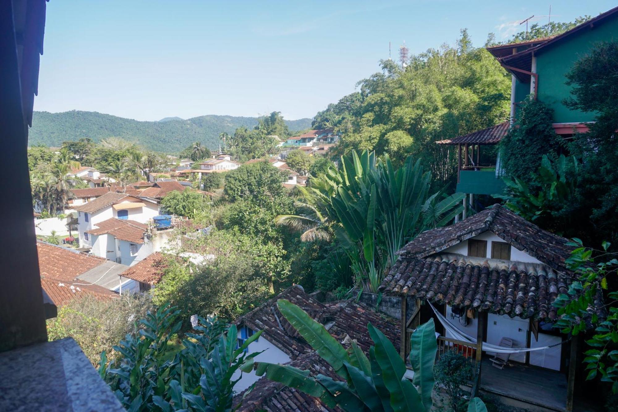 Pousada Solar D Alcina Araquari Exteriér fotografie