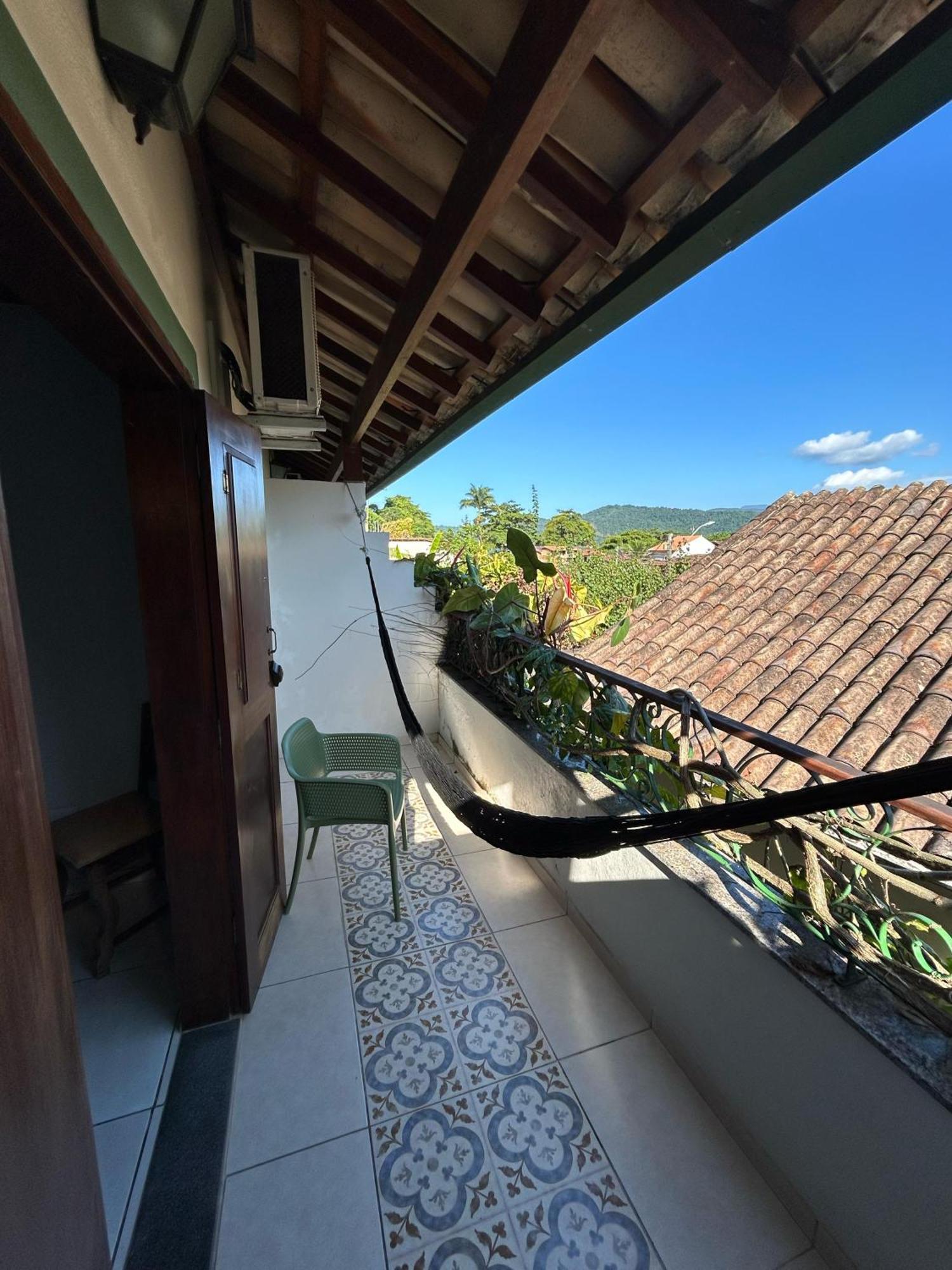 Pousada Solar D Alcina Araquari Exteriér fotografie
