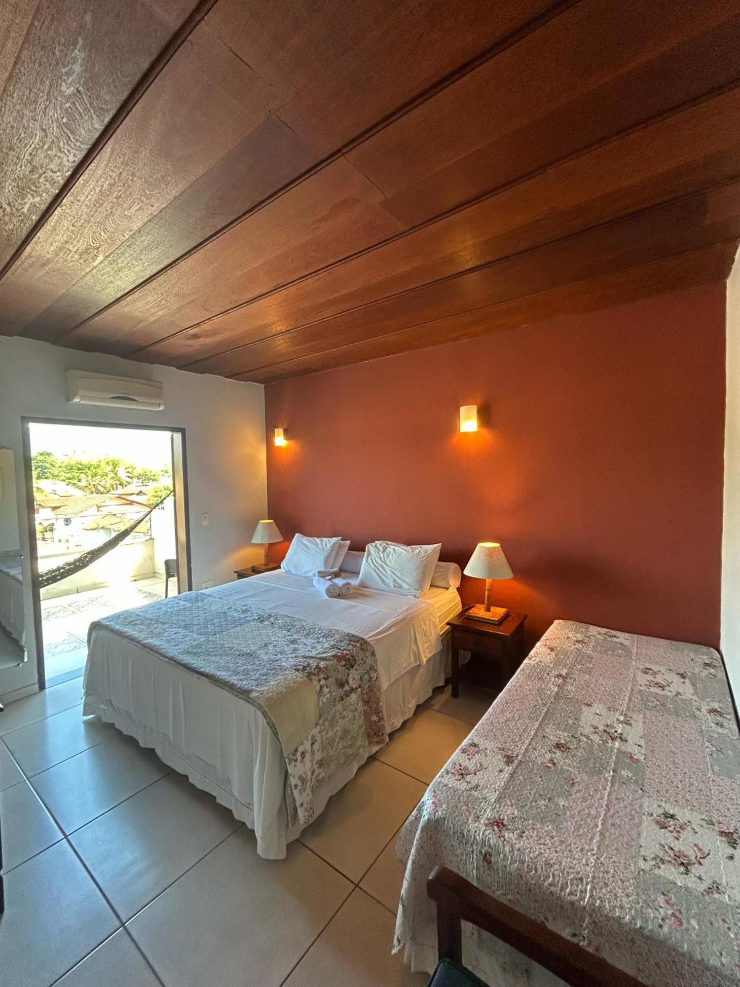 Pousada Solar D Alcina Araquari Exteriér fotografie