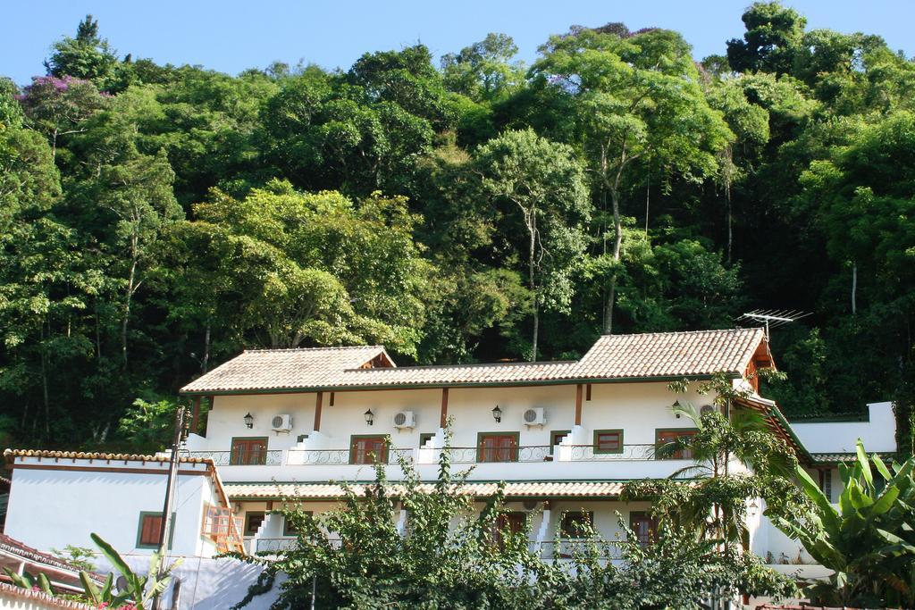 Pousada Solar D Alcina Araquari Exteriér fotografie