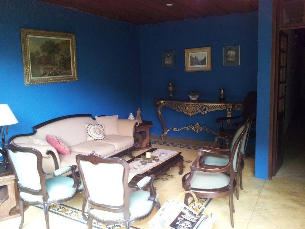 Pousada Solar D Alcina Araquari Exteriér fotografie