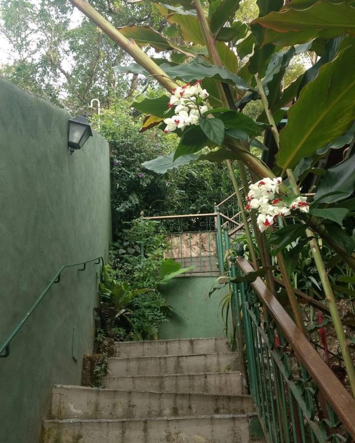 Pousada Solar D Alcina Araquari Exteriér fotografie